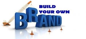 Build Your Personal Brand