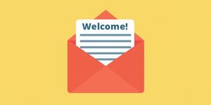 Welcome Email