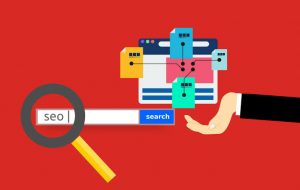 Search Engine Optimization (SEO) 