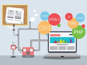 Web Development